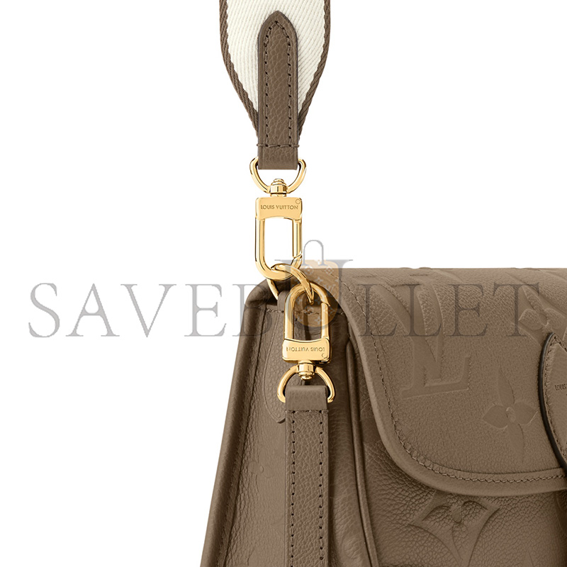 LOUIS VUITTON DIANE M15049 (24*15*9cm) 359 LOUIS VUITTON DIANE M15049 (24*15*9cm) 359